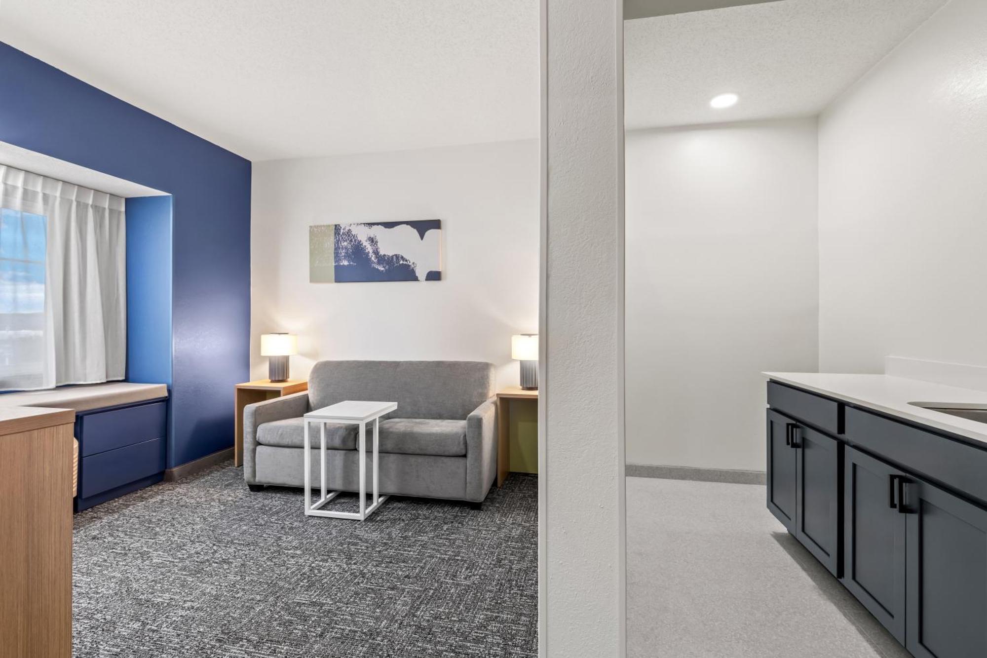 Spark By Hilton Wilkes Barre Exterior photo